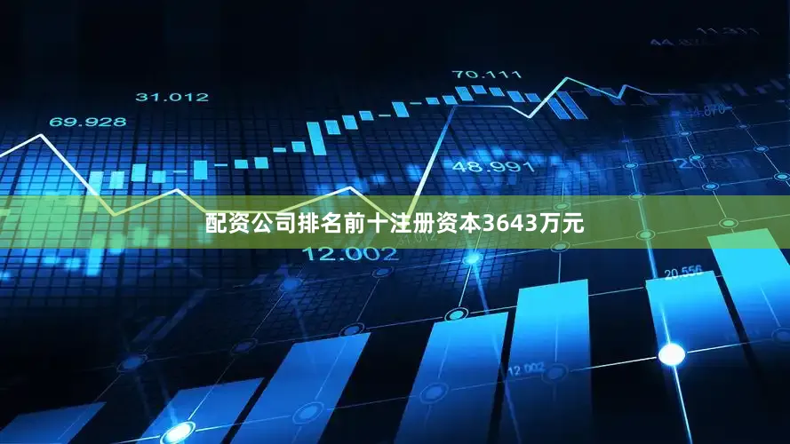 配资公司排名前十注册资本3643万元