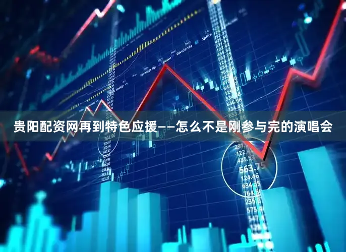 贵阳配资网再到特色应援——怎么不是刚参与完的演唱会